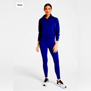 Spanx Booty Boost Leggings